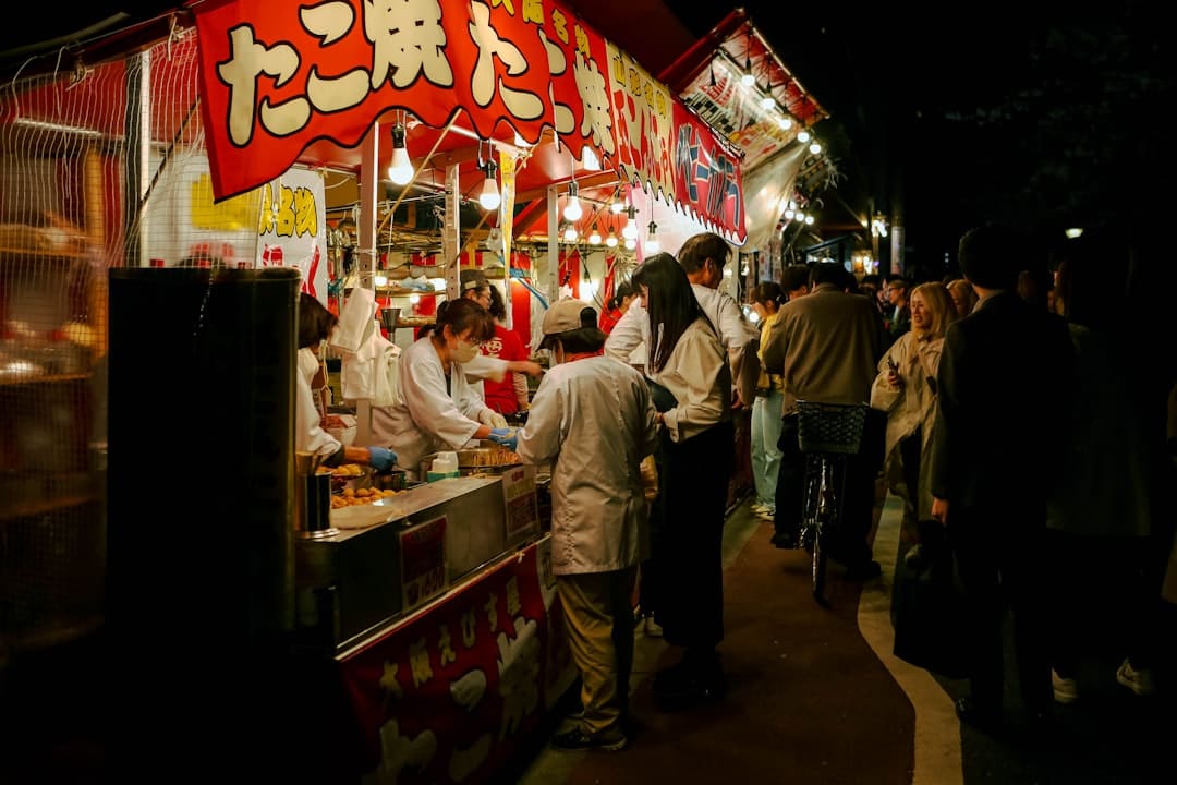 当机器人成为“店小二”